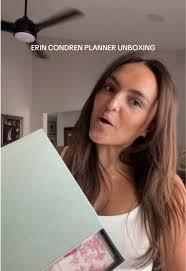 Erin Condren Late Shipping