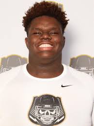 Louisiana-Monroe 2017 Offensive Guard Offers