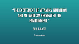 Vitamin Quotes. QuotesGram via Relatably.com