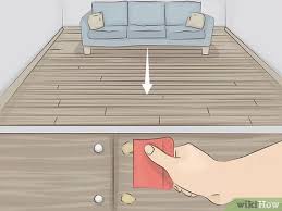 Instead, use a simple chemical etching technique and apply a new topcoat of finish. How To Finish Hardwood Floors Without Sanding With Pictures