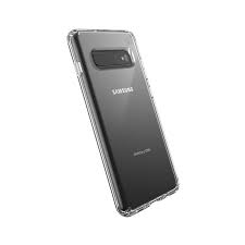 Cellphonecases.com has been visited by 10k+ users in the past month Presidio Stay Clear Galaxy S10 Cases Samsung