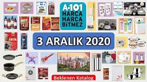 Kataloglarda her zevkten ve her bütçeden ürün bulunması müşterileri markete çekiyor. A101 3 Aralik 2020 Aktuel Urunler Katalogu Ceyizlik Urunler Mutfak Aldin Aldin Beklenen Katalog Youtube
