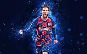 Free download latest collection of lionel messi wallpapers and backgrounds. Download Wallpapers 4k Lionel Messi 2020 Barcelona Fc Argentinian Footballers Goal Fcb Football Stars La Liga Messi Leo Messi Laliga Spain Neon Lights Barca Soccer For Desktop Free Pictures For Desktop Free
