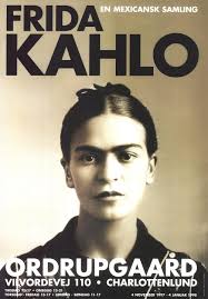 Frida Kahlo