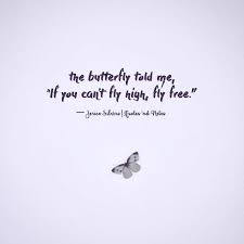 Just when the caterpillar thought the world was over, it. Pin On Think Positive To Make Things Positive