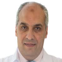 Dr. Wael Mohammed Mossa Specialist Anesthesia in Dubai