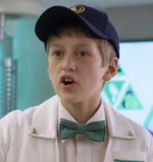 Xavier from Living Single appearances in 90s shows and music videos