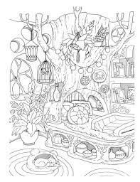 Free, printable mandala coloring pages for adults in every design you can imagine. Pin On Dessin