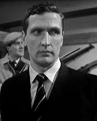 The Avengers : Series 2 : Intercrime