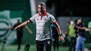You can watch red bull bragantino vs. The Name Of Marcel Caba Of Atletico Go Is A Botafogo Fan Baroque Has An Uncertain Situation
