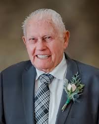 Leo Frederick Barrett Obituary September 8, 2023