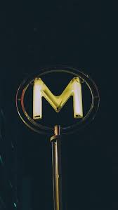 The letter m is created as an alphabet wallpaper. Letter M Rock Real Metal Logo Roll Alphabet Logos Heavy Metal Heavy Hd Mobile Wallpaper Peakpx