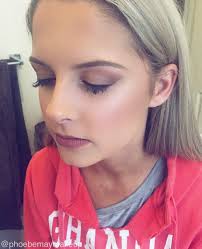 Profile for Phoebe May Makeup Artistry