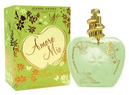 Amore Mio Dolce Paloma For Women By Jeanne Arthes Edp Spray 3 3 Oz New In Box In 2020 Perfume Collection Perfume Perfume Bottles