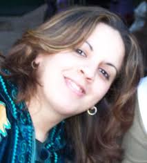 Sadjia ATTIA (MEHDAOUI), 47 ans (PARIS, NEUVILLE SUR SAONE, NANTERRE)