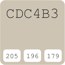 Cdc4b3 Hex Color Code Schemes Paints