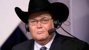 WWE.com: Jim Ross to retire : r/SquaredCircle