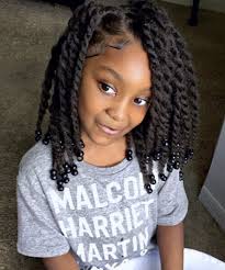 This style is to old for her. Cute Hairstyles For Kids Hairstyleforblackwomen Net 90 Braids Hairstyles For Black Kids