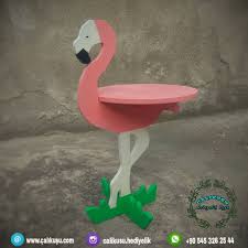Flamingo Sehpa Furyasi Devam Ediyor Musterimizin Siparisini Teslim Ettik Iyi Gunlerde Kullanmalarini Temenni Ederiz Sehpa Flamingo Panda Sehun