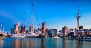Tāmaki makaurau) is a large metropolitan city in the north island of new zealand. 42 Reasons Why Auckland Really Is Or Should Be The Capital Of New Zealand Urban List Nz