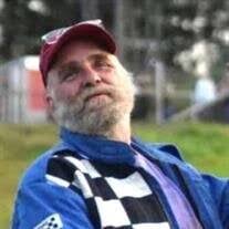 Kenneth A. Thompson Obituary