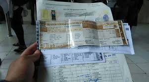 Ini Cara Mutasi Motor Yang Perlu Kamu Tahu Moladin