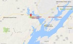 You Absolutely Must Visit This Unique Cave Hiding In Alabama This Summer County Park National Wildlife Refuge State Parks