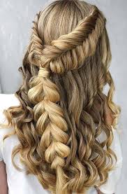 When you think about a long shag haircut, you remember all those 80' hairstyles, right? 41 Popular Homecoming Hairstyles That Ll Steal The Night Stayglam