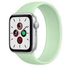 Apple watch is a line of smartwatches produced by apple inc. Apple Watch Kaufen Solo Loop Apple De