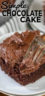 This is because cocoa powder is considered a starch and can absorb the. Pin On Let Them Eat Cake