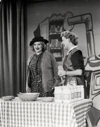 Lucy: “Cancel! Cancel! And do it now!!” : r/ILoveLucy