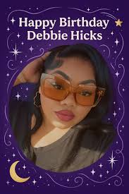 Wishing happy birthday to friend and boss