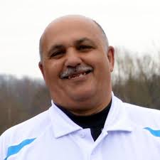 Golf: Ravenmeadow and Perdiswell Park win for Adrian Tinker and Joe Jackson 