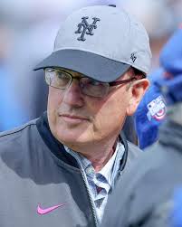 Steve Cohen posts a message to Mets fans after failing to reach the  postseason: