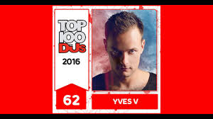 Top 100 Dj Mag 2016 Official Chart