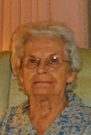 Betty Schoaff Obituary (1929