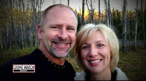 New details emerge in Regan, Cochran murder case national TV feature