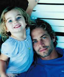 All About Paul Walker's Daughter Meadow