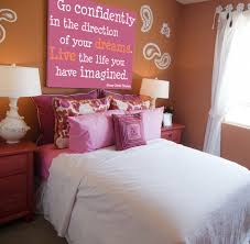 Kids room decor ideas, wall decals & wall stickers that come in over 60 themes so everybody will be happy, whether you are decorating your son or daughter's room, baby or teen. 18 Amazing Kids And Teenagers Bedroom Wall Decor Ideas