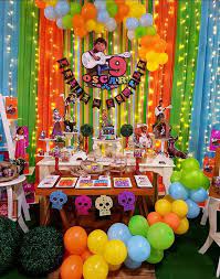 Coco Decoraciones Con Globos Chubi Facebook