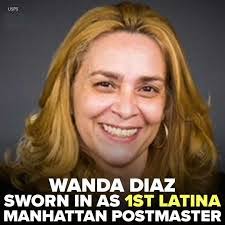 Patricia Grella's Instagram, Twitter & Facebook