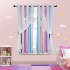 Hubsche fensterdeko kids room dekor fenster dekor fensterdeko. Gunstige Kindergardinen Online Kaufen Sale Otto