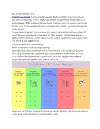 We did not find results for: Calameo Tips Belajar Bahasa Korea