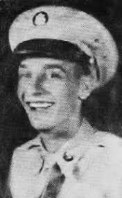 CPL Howard Dale Dalton