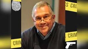 Crime fiction authors you need to read