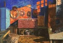 2026 Fall Members' Meeting — Philadelphia Pastel Society