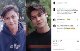 Cowok Ini Bikin Heboh Tiktok Karena Dikira Rizky Billar Semirip Apa