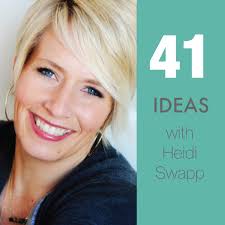 Ideas with Heidi Swapp・Live Your Story with Stacy Julian