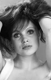 Madeline Smith (born 2 August 1949) is an English actress. After working as  a model in the late 1960s, she went