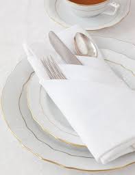 3 Elegant Ways To Fold Napkins Napkins Table Napkins Napkin Folding